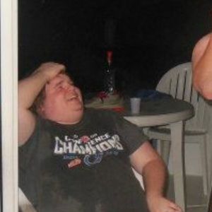 Meet your Posher, Jonathan